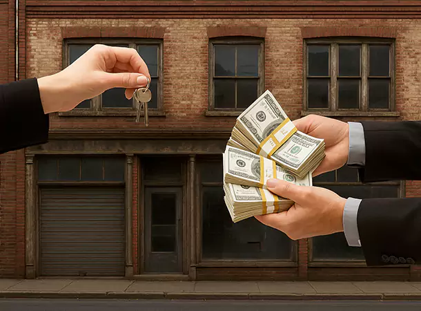 Sell Commercial Property Fast in Oceanside, California