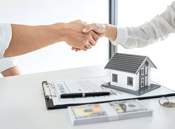 Wholesale Property Deals in Oceanside, California