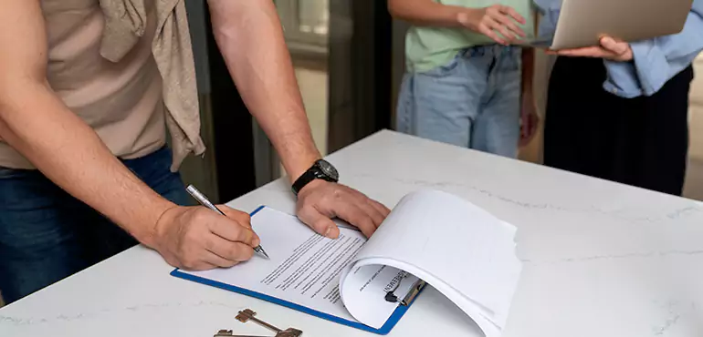 Advantages of Using Assignment of Contract in Real Estate in Oceanside, CA