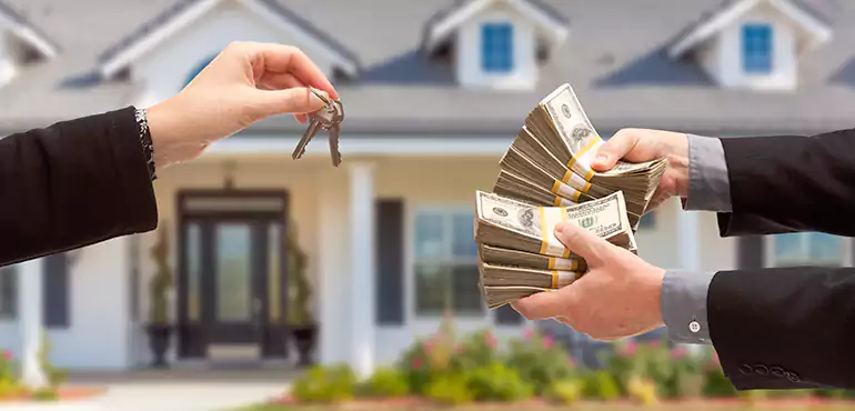 Trusted Home Buying Company Near You in Oceanside, CA