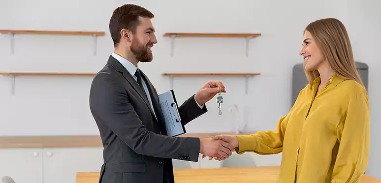 Double Closing Services in Oceanside, CA