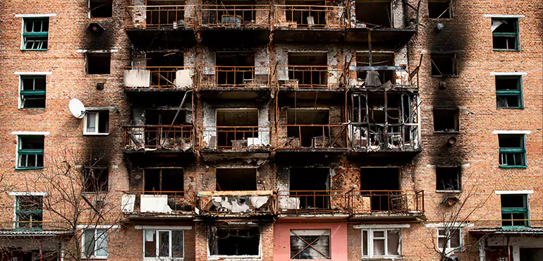 Why Homeowners Choose Us to Sell Their Distressed Homes in Oceanside