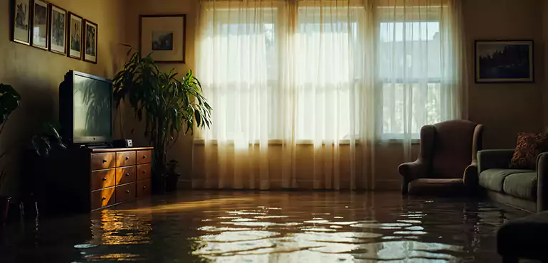 Benefits of Selling Your Flood-Damaged House for Cash in Oceanside, CA   