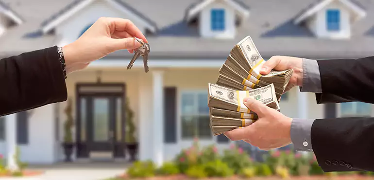 Why So Many Oceanside Homeowners Choose Cash Offers for a Fast, Stress-Free Sale