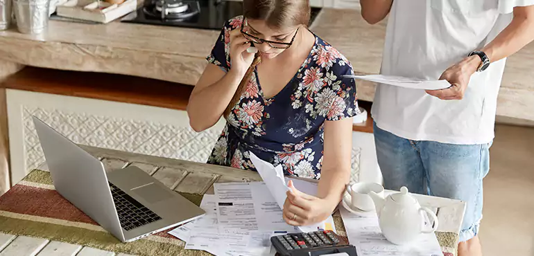 Selling Your Home to Us for Back Taxes in Oceanside, CA