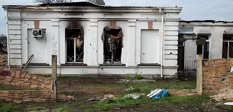 How We Determine a Fair Cash Value for Your Damaged or Distressed Oceanside Home