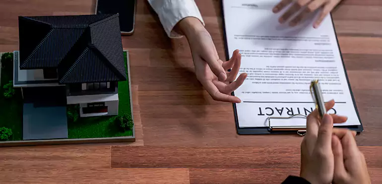 Trusted Buyers That Puts Your Needs First—Every Step of the Way in Oceanside, CA