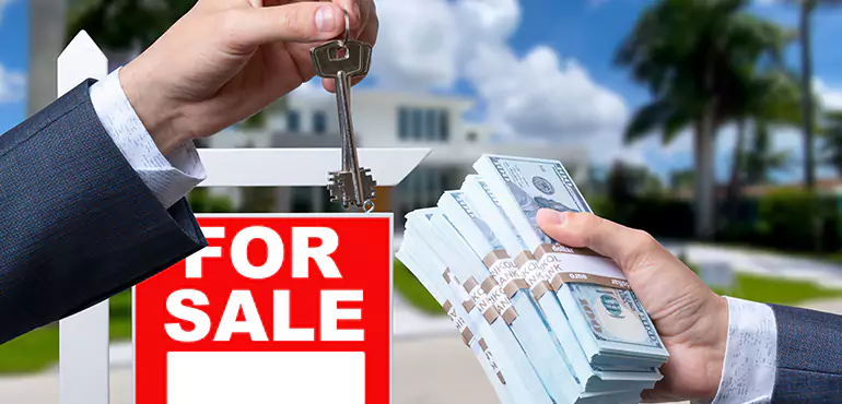 Sell Your Home for Less Than Market Value with Ease in Oceanside, CA