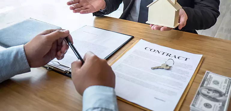 Sell Your House For Cash with Legal Issues Before It’s Too Late in Oceanside, CA