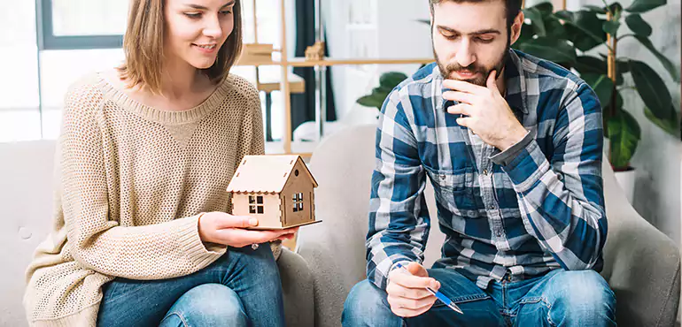 Why Homeowners Trust Oceanside Home Buyers to Sell House With Liens in Oceanside