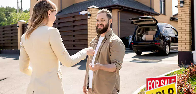 We Buy All Types of Moldy Homes in Oceanside - No Cleanup Required