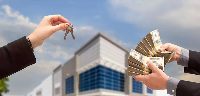 Multifamily Buildings For Sale On Cash in Oceanside, CA