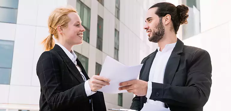 Simple and Legal Ways to Assign a Lease or Contract to the Buyer in Oceanside, CA