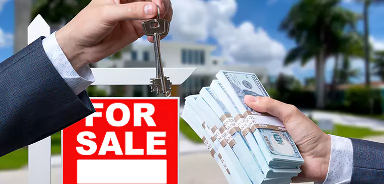 We Buy Houses for Cash in Oceanside, CA – No Matter the Situation