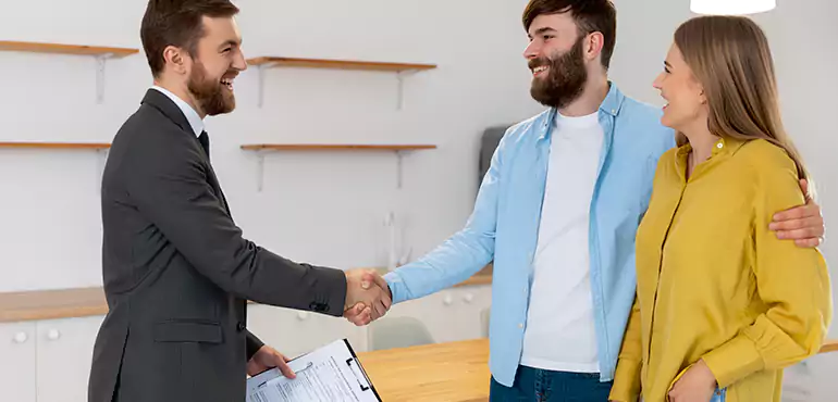 Skip Repairs & Showings: Sell Directly to Us in Oceanside, CA