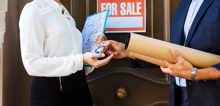 Quick and Hassle-Free Home Sales in Oceanside, CA