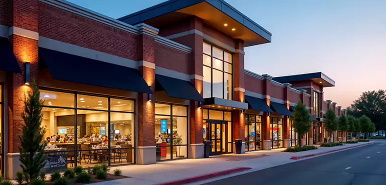 Sell Commercial Property Fast in Oceanside, CA – Secure Your Financial Future