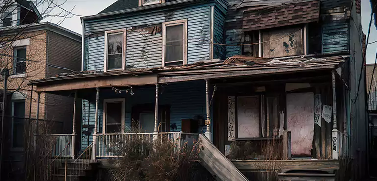 Get a Fair Cash Offer for Your Fire Damaged Home in Oceanside, CA