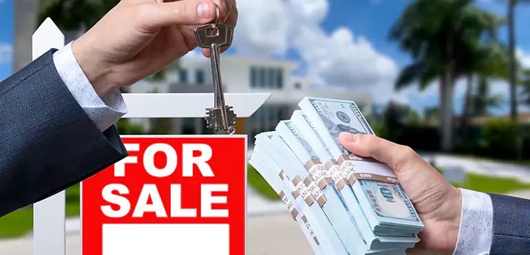 We Buy Homes with Back Taxes in Oceanside, CA