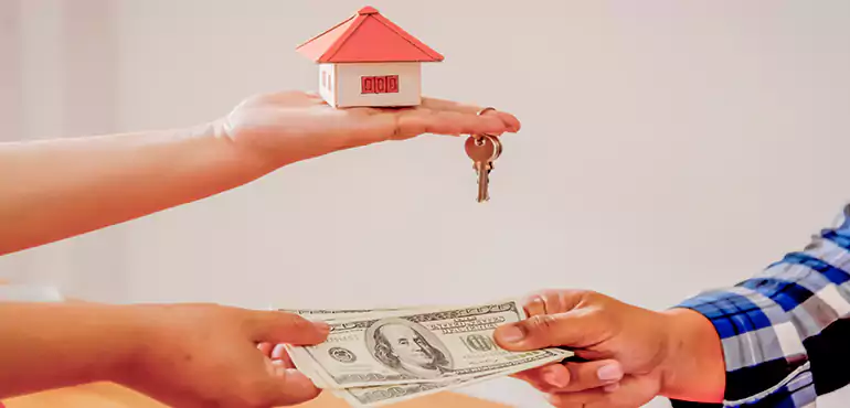 Sell Your House Fast & Avoid the Complications of Bankruptcy in Oceanside, CA