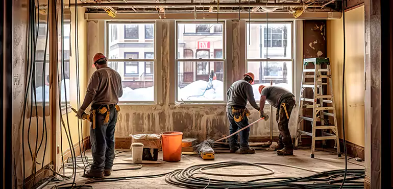 Why do Homeowners in Oceanside, CA Trust Us?