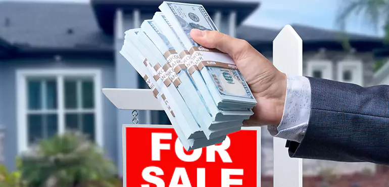 A Few of the Benefits of Selling to Us in Oceanside, CA