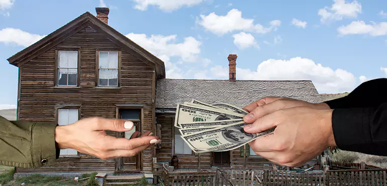 Selling Property Below Market Value in Oceanside, CA