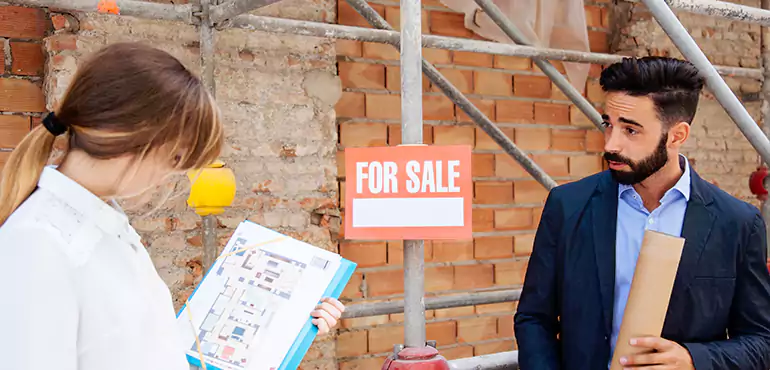 What Structural Issues Do We Buy in Oceanside, CA?