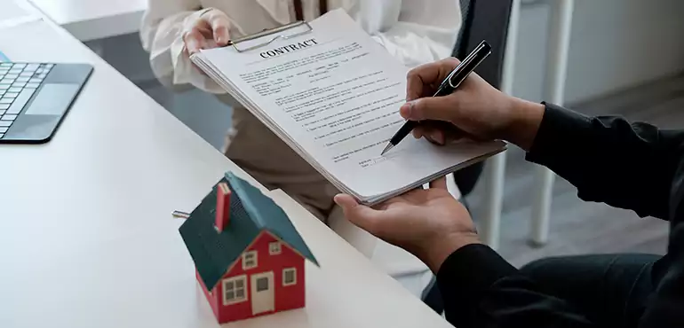 Types of Properties We Buy via Assignment in Oceanside, CA